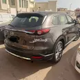 مازدا CX-9 2020  فل مالك واحد  دبل في جدة بسعر 100 ألف ريال سعودي