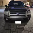 Ford Expedition 2014 in Dammam at a price of 40 thousands SAR