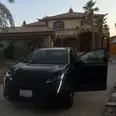 بيجو 3008 2023 في الدرعية بسعر 10 آلاف ريال سعودي