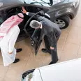 الصورة الأولى