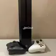 First Image