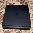 First Image