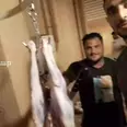 الصورة الأولى