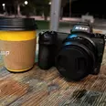 First Image