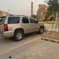 تاهو 2012 دبل  في الرياض بسعر 40 ألف ريال سعودي