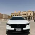 هوندا اكورد اخو الوكاله نص فل بسعر 115000