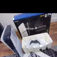 First Image