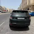 لاند روفر رنج روفر سبورت 2015 في جدة بسعر 100 ألف ريال سعودي