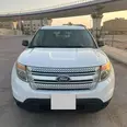 Ford Explorer 2015 in Riyadh  at 45 thousands SAR