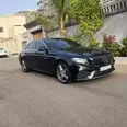 مرسيدس بنز E-Class 2017 في جدة بسعر 80 ألف ريال سعودي