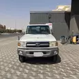 تويوتا ربع 2009 بسعر 60 ألف ريال سعودي