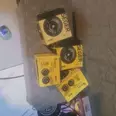 First Image