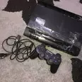 First Image
