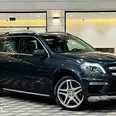 مرسيدس بنز GLE 2016 في الرياض بسعر 72 ألف ريال سعودي