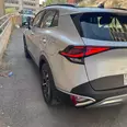 كيا سبورتاج 2024 دبل بانورامية زى الجديدة