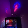 First Image