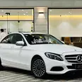 مرسيدس بنز C-Class 2018 في الرياض بسعر 75 ألف ريال سعودي