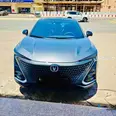 شانجان Uni-T 2023 في المدينة المنورة بسعر 70 ألف ريال سعودي