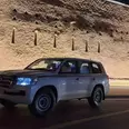 لاندكلوزر موديل 2008 مرهم 2021 للبيع ✅
