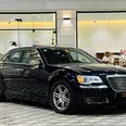 كرايسلر C300 2013 في الرياض بسعر 35000 ريال سعودي