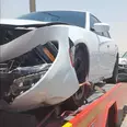 دودج تشارجر 2015 في الرياض بسعر 25 ألف ريال سعودي