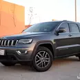 جيب نظيف جراند شيروكي 2020 في جدة بيع مستعجل وسمح