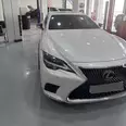 لكزس LS 2021 في الرياض بسعر 255 ألف ريال سعودي