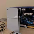 First Image