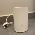 First Image