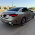 مرسيدس c300 وارد كوريا مواصفات عالية2022
