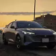 First Image
