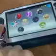 الصورة الأولى
