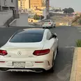مرسيدس بنز C-Class 2018 في أبهــــا بسعر 115 ألف ريال سعودي