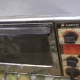 First Image