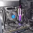 First Image