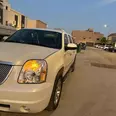 جمس يوكن 2012 في الرياض بسعر 25 ألف ريال سعودي