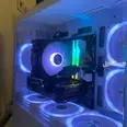First Image