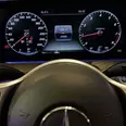 مرسيدس بنز E-Class 2020 في جدة بسعر 210 آلاف ريال سعودي