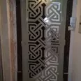 First Image