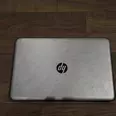 First Image