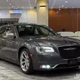 كرايسلر C300 2021 في الرياض بسعر 69 ألف ريال سعودي