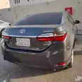 تويوتا كورولا 2019 في الرياض بسعر 45 ريال سعودي