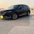 مازدا CX-9 2018 في الأحساء بسعر 85 ألف ريال سعودي