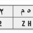 الصورة الأولى