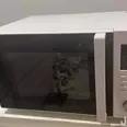 First Image