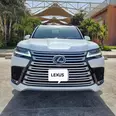 لكزس LX 2024 في جدة بسعر 525 ألف ريال سعودي