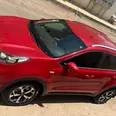 كيا سبورتاج بنزين سعودي في المدينه المنورة