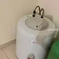 First Image