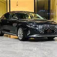 هيونداي ازيرا 2021 في الرياض بسعر 88 ألف ريال سعودي