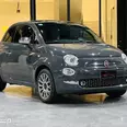 فيات 500C 2021 في الرياض بسعر 42 ألف ريال سعودي